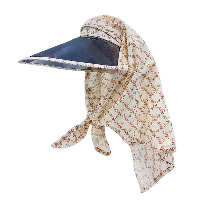 2WAYサンバイザー