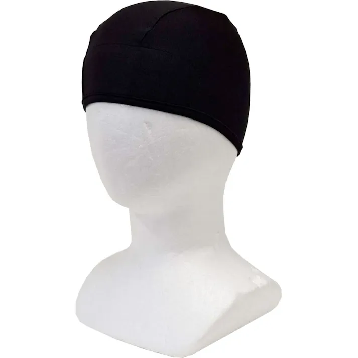 吸汗速乾ヘルメットインナーキャップ