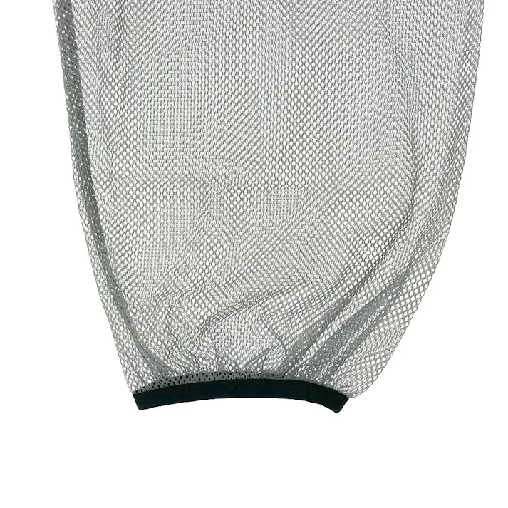 防虫ネットパンツ グレー