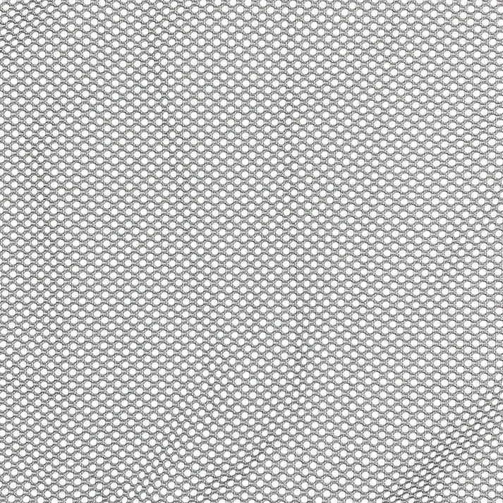 防虫ネットストール グレー