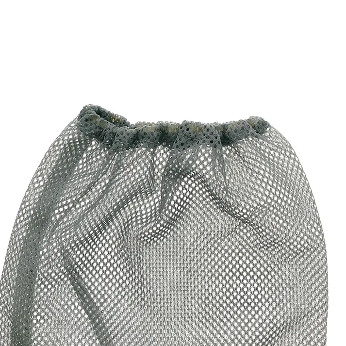 防虫メッシュアームカバー