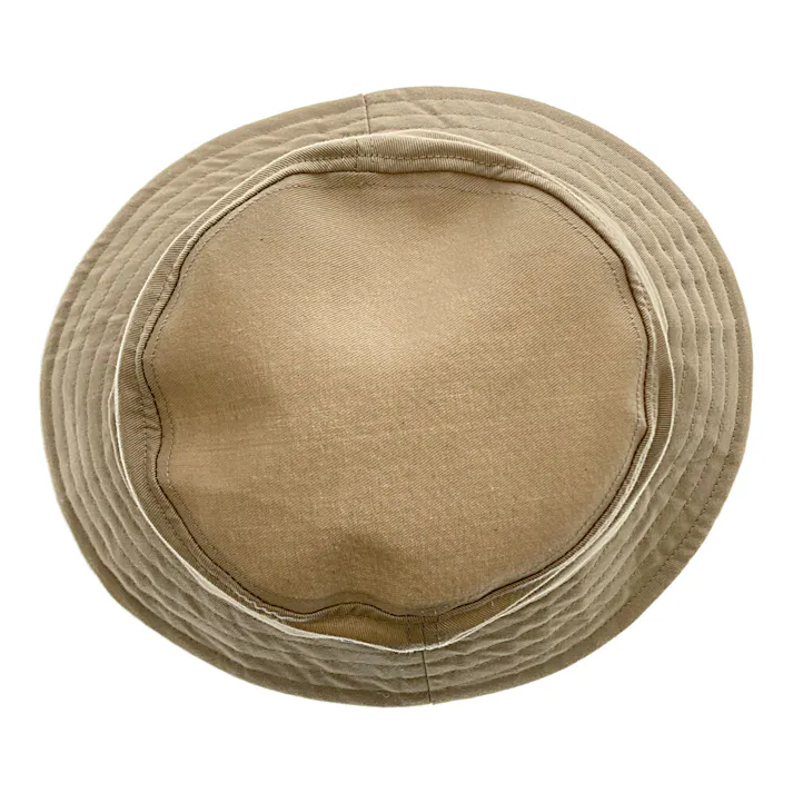 虫よけネット付ハット ベージュ