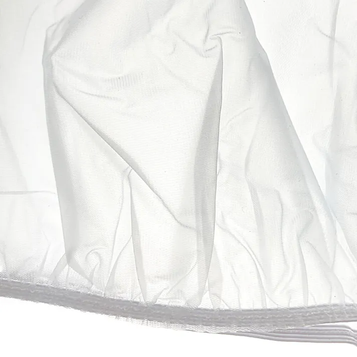 麦わら帽子 ビニールカバー