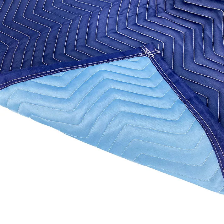 保護マット 90×180cm ブルー(販売終了)