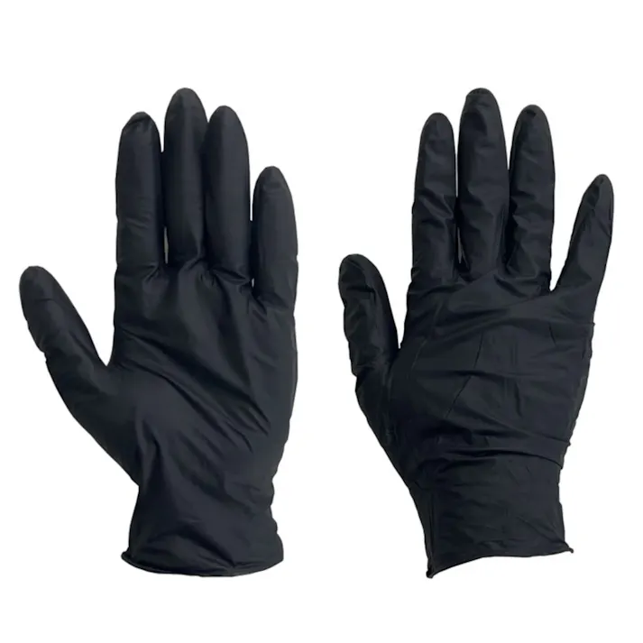 エンジニアニトリルグローブ L 50枚入