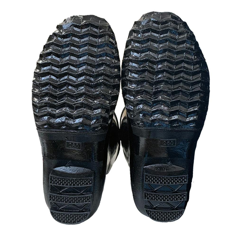 なみ底軽半長靴 26.0cm | 作業着・作業服・安全靴 通販