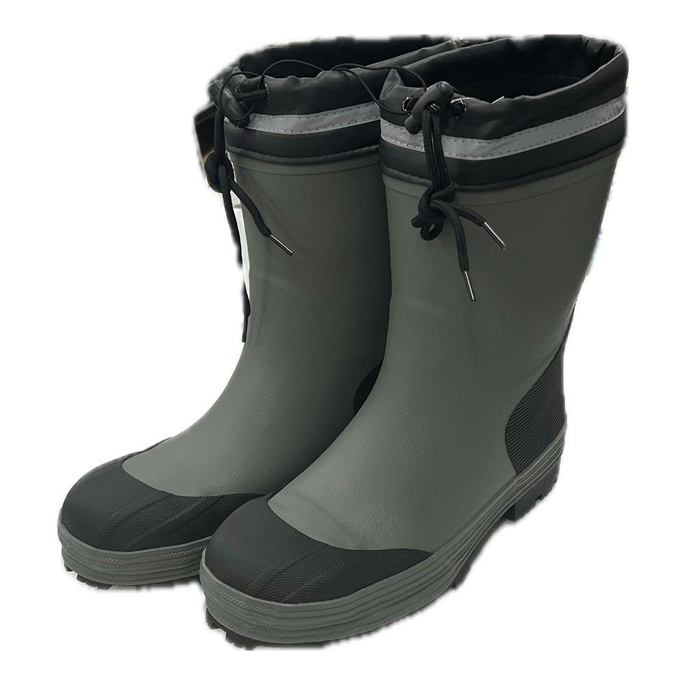 カイ XP35 鉄先芯マジックスニーカー BK 26.0cm | 作業着・作業服・安全靴