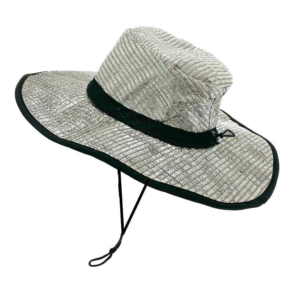 遮光折り畳み帽子 YZE-002 | 作業着・作業服・安全靴 通販