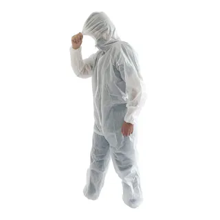 不織布つなぎ 3L