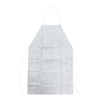 不織布エプロン 2枚入