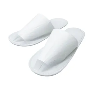 不織布スリッパ 2セット