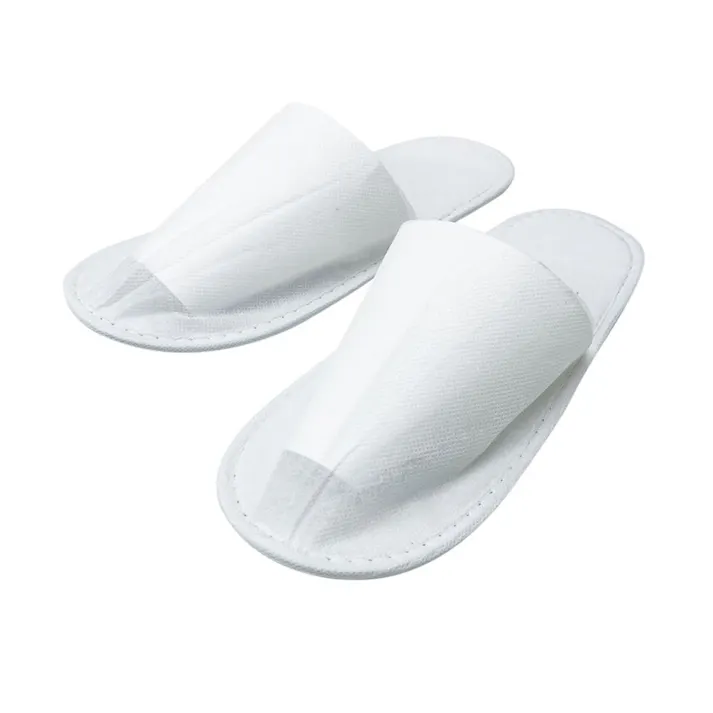 不織布スリッパ 2セット