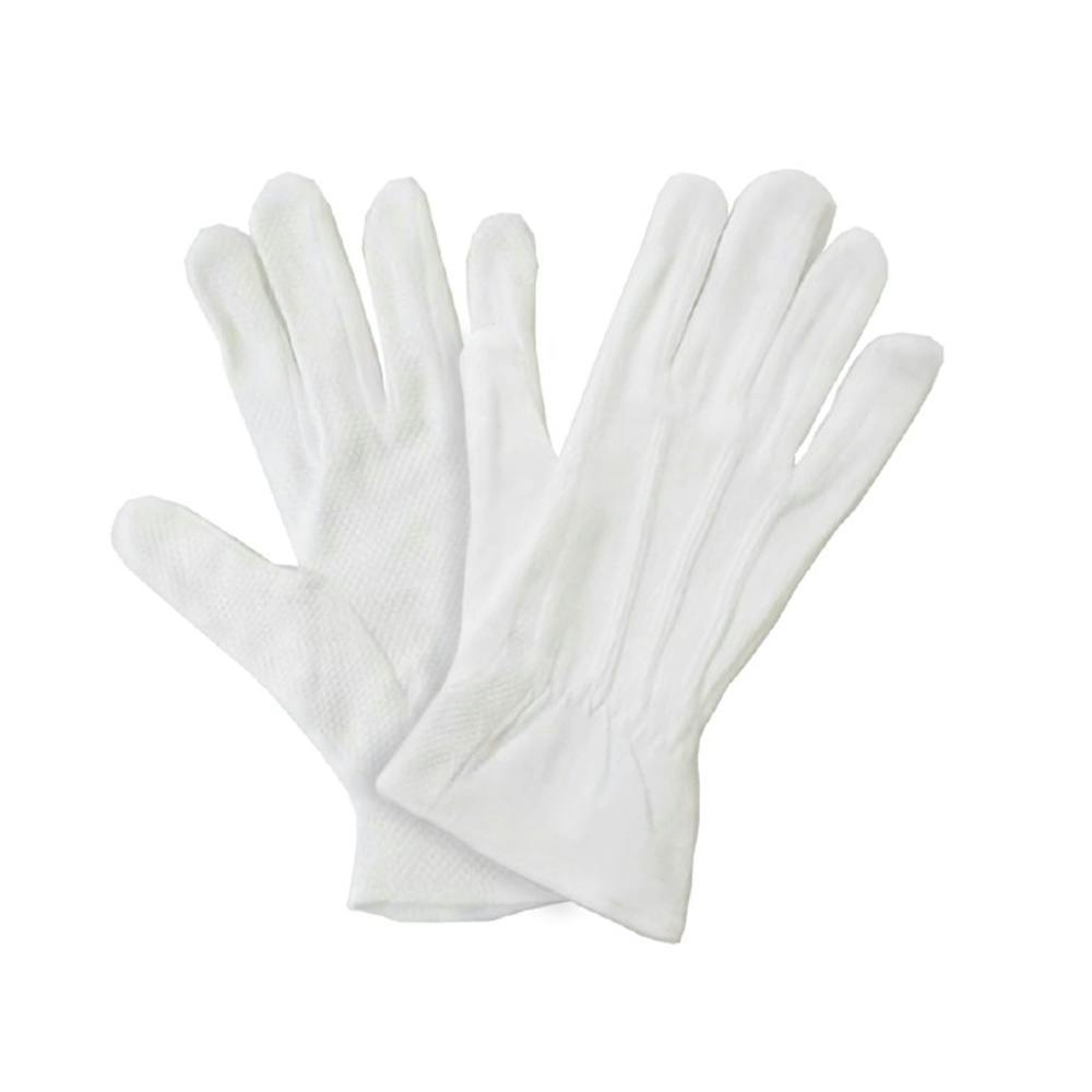 スムス手袋 滑り止め付き S 5双組