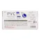 PVCグローブ L 100枚入