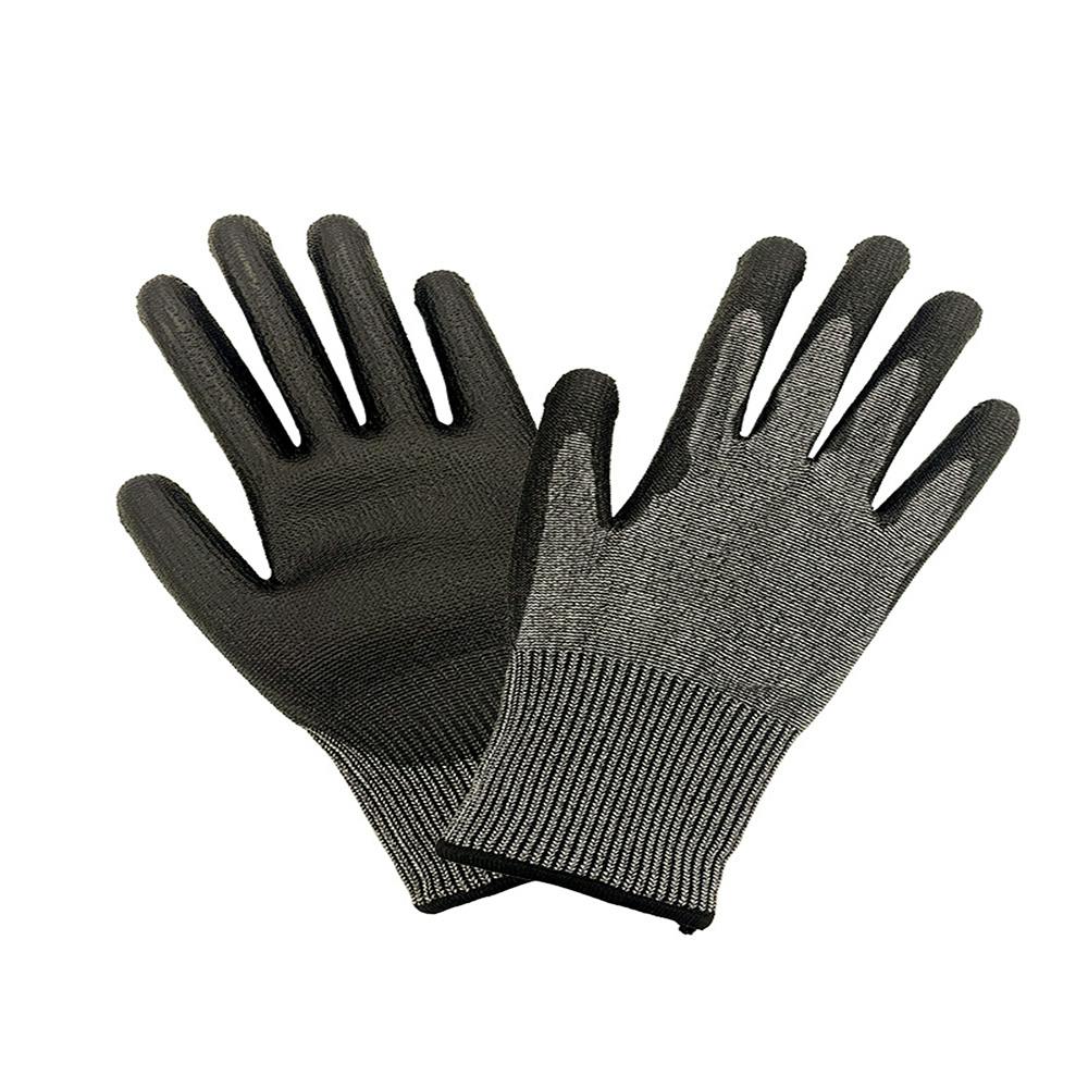 耐切創手袋 ブラック M | 農業機械 通販 | ホームセンターのカインズ
