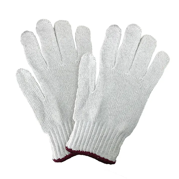 3本編み軍手 12双入