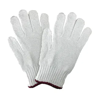 柔らかくフィットする軍手 12双入