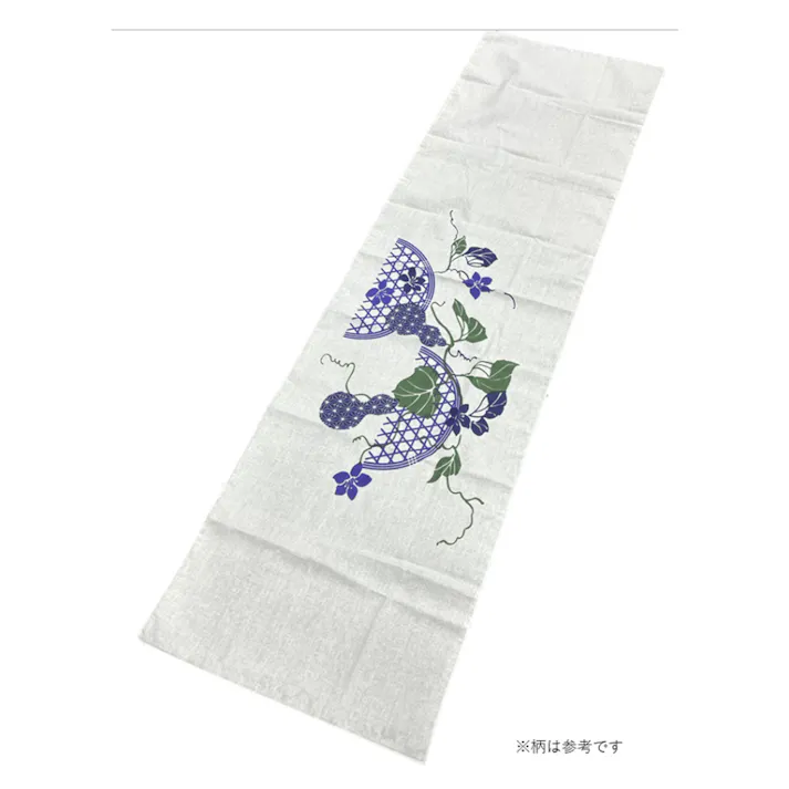 和柄手ぬぐい