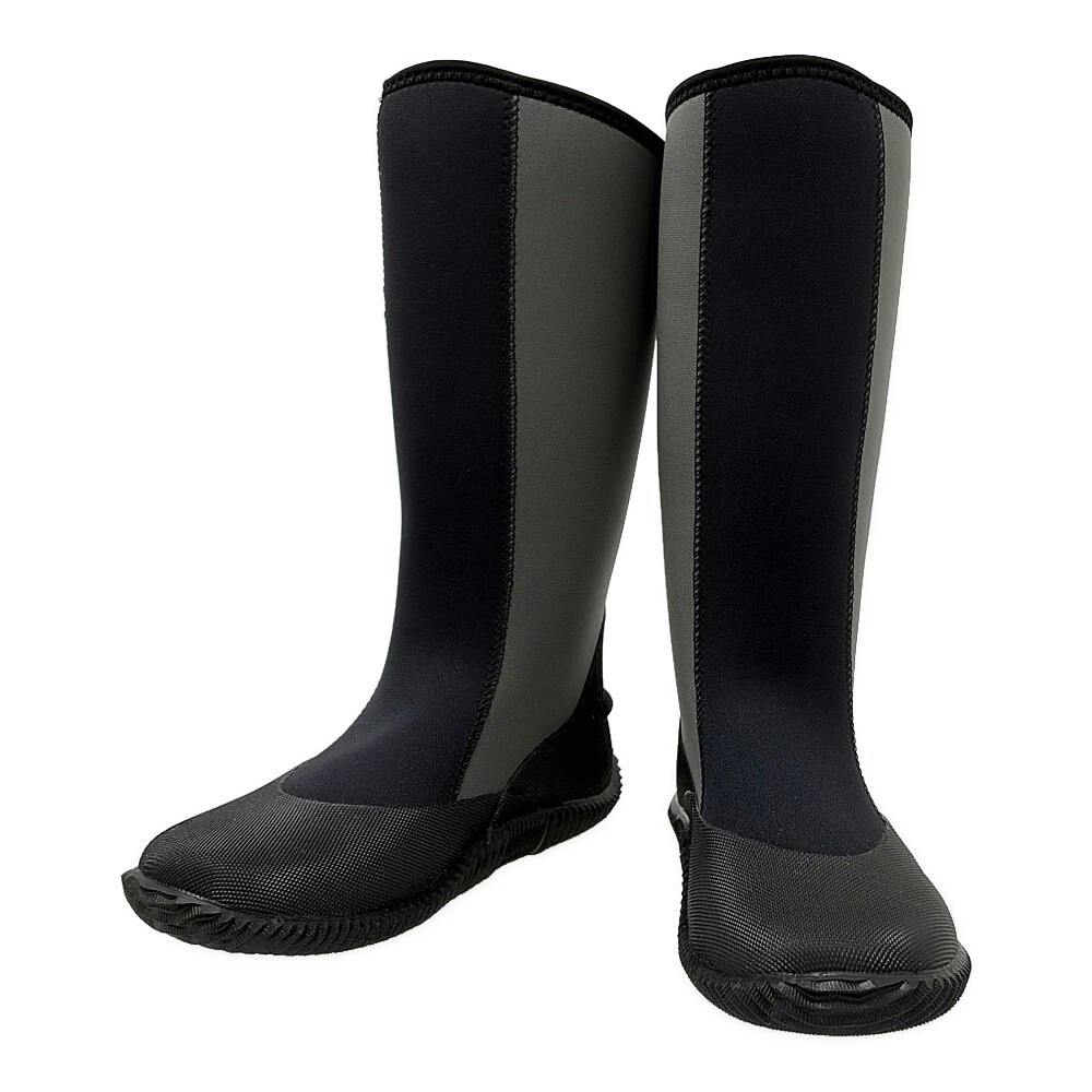 グランマスト ブラック LL