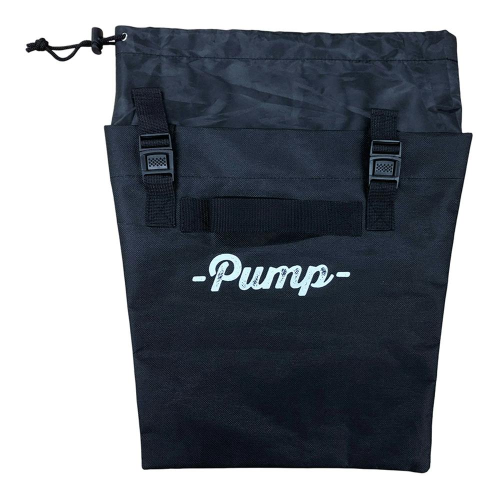 Pump20型自転車専用フレーム取付バック
