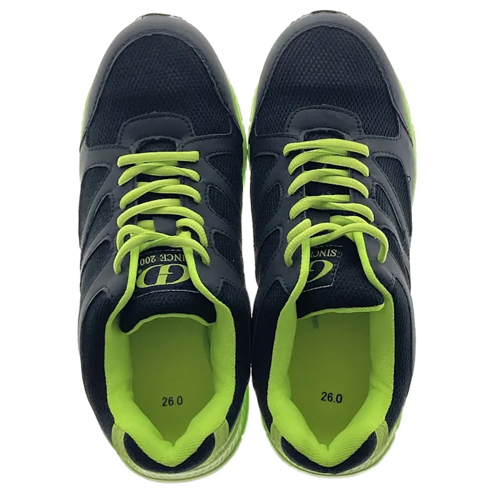 安全スニーカー GD-811 26.0cm