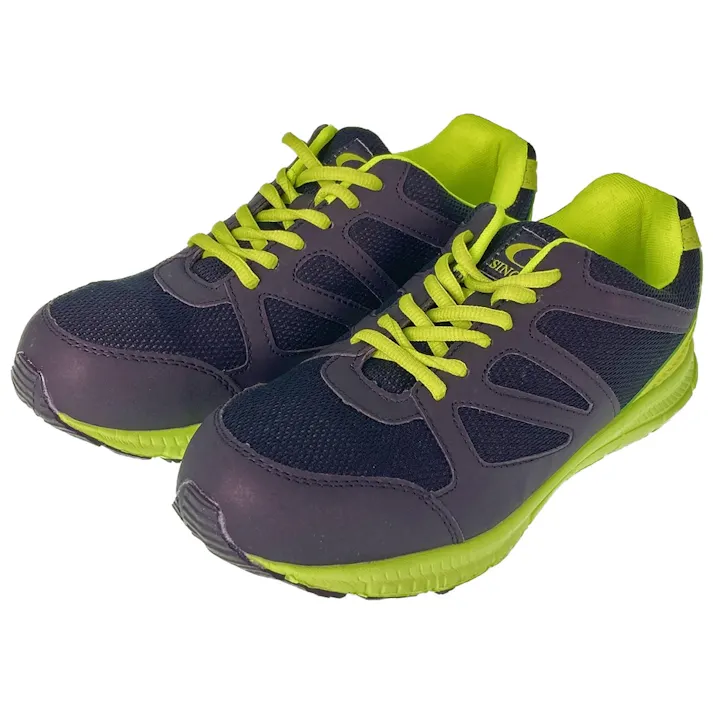 安全スニーカー GD-811 26.0cm