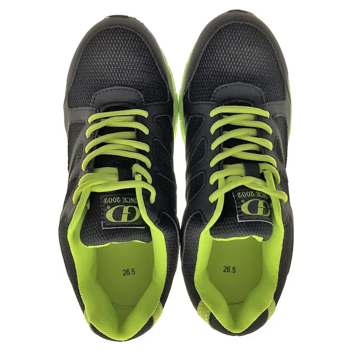 安全スニーカー GD-811 26.5cm