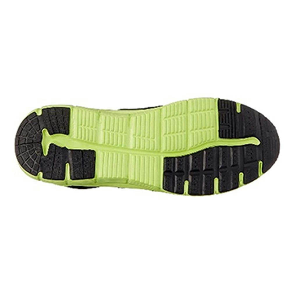 安全スニーカー GD-811 ブラック 28.0cm | 作業着・作業服・安全靴