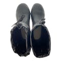 シーデージャパン 軽量安全長靴 黒 LL RB-078