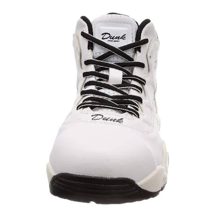 安全スニーカー DN-550 WH 26.5cm