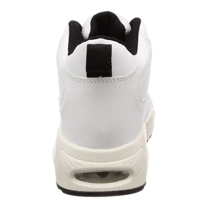 安全スニーカー DN-550 WH 26.5cm