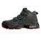 安全スニーカー DN-550 ブラック 26.0cm