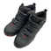 安全スニーカー DN-550 ブラック 27.0cm