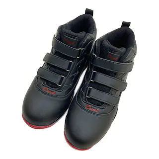 安全スニーカー DN-550 ブラック 28.0cm