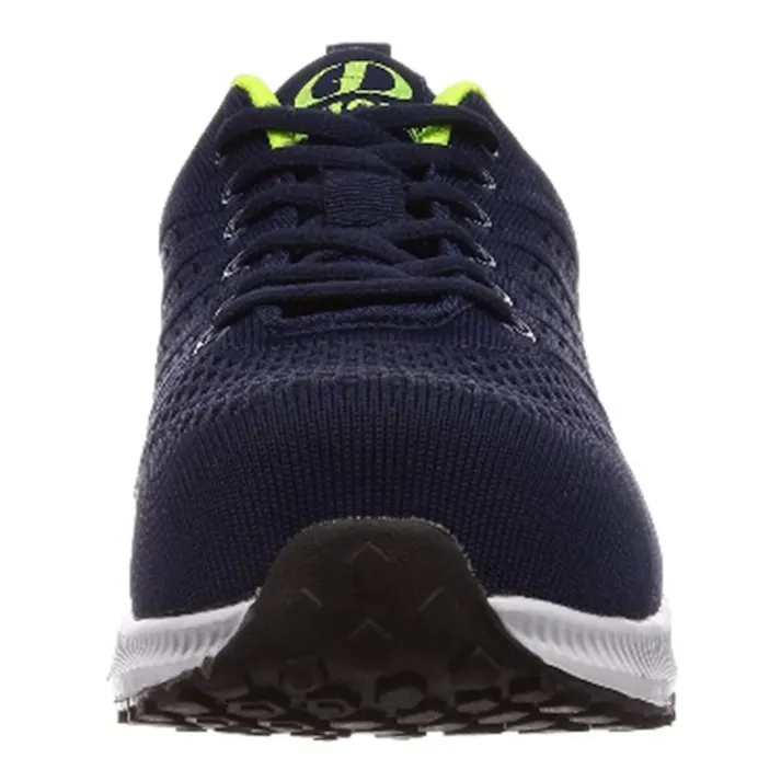 安全スニーカーGD-260ネイビー 24.5cm