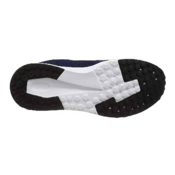 安全スニーカーGD-260ネイビー 26.0cm