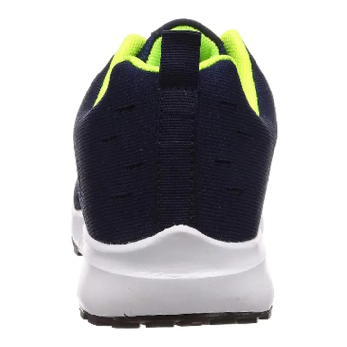 安全スニーカーGD-260ネイビー 26.5cm