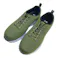 安全スニーカー GD-260 モスグリーン 25.5cm