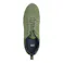 安全スニーカー GD-260 モスグリーン 25.5cm