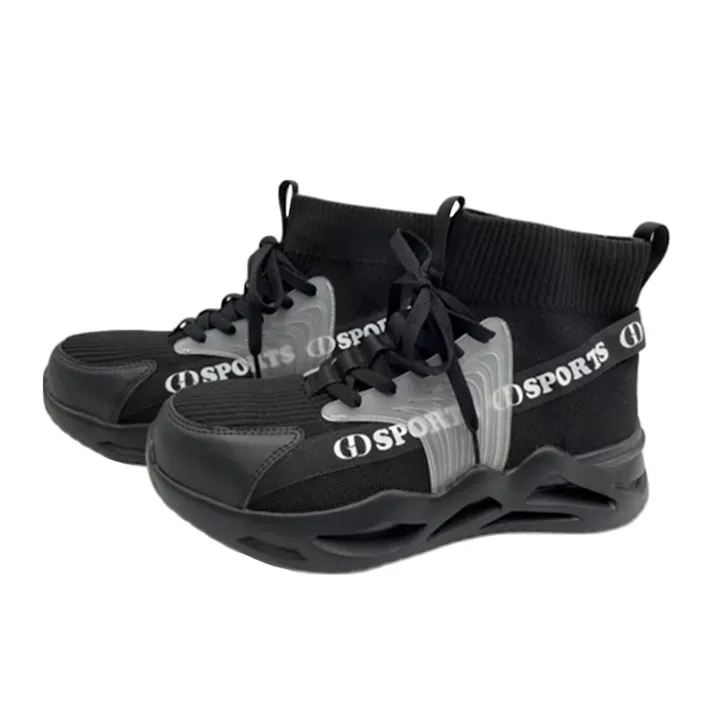 アンゼングツ ブラック 24.5cm GD-170