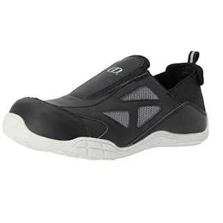 セーフティシューズ ブラック GD-120 26.0cm