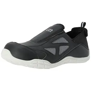 セーフティシューズ ブラック GD-120 28.0cm