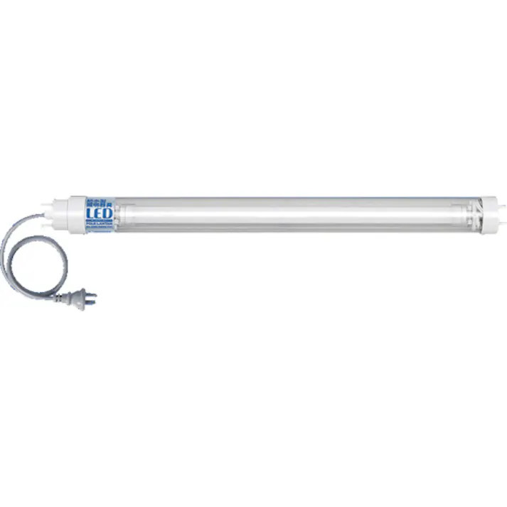 【CAINZ-DASH】長谷川製作所 連結式ライト(LED)LEDポールランタン PL0-20LEW スイッチ付 全長790mm【別送品】