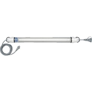 【CAINZ-DASH】長谷川製作所 ＬＥＤポールランタン　ＰＬ０－２０ＬＥＲＷ　スイッチ付・連結タ【別送品】
