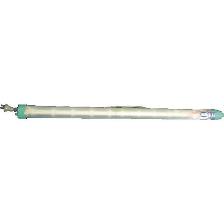 【CAINZ-DASH】長谷川製作所 非常灯LEDポールランタン PL0E-72LE(1Hタイプ)【別送品】