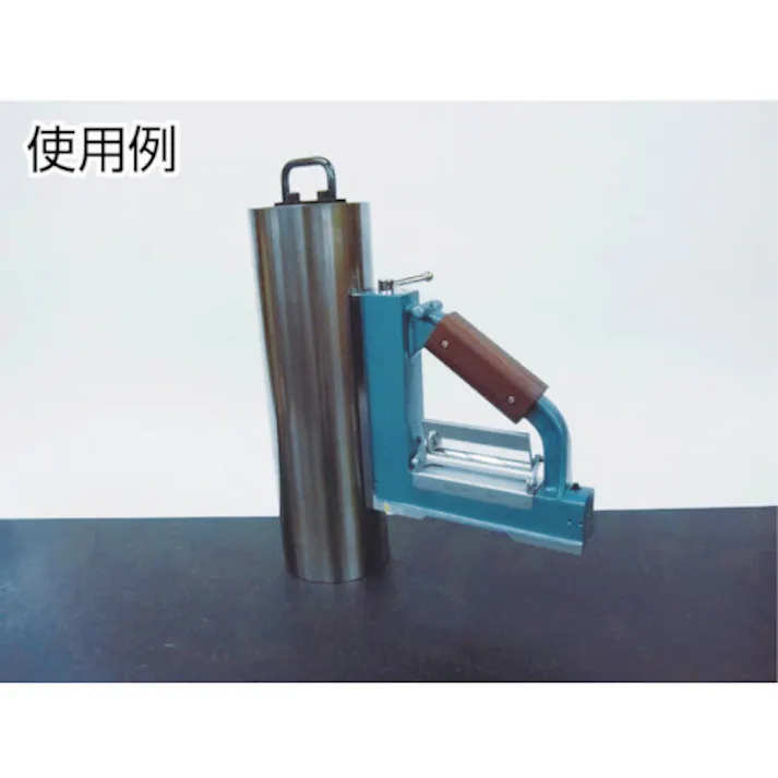 【CAINZ-DASH】理研計測器製作所 磁石式水準器200mm 感度1種 R-MSL2002【別送品】