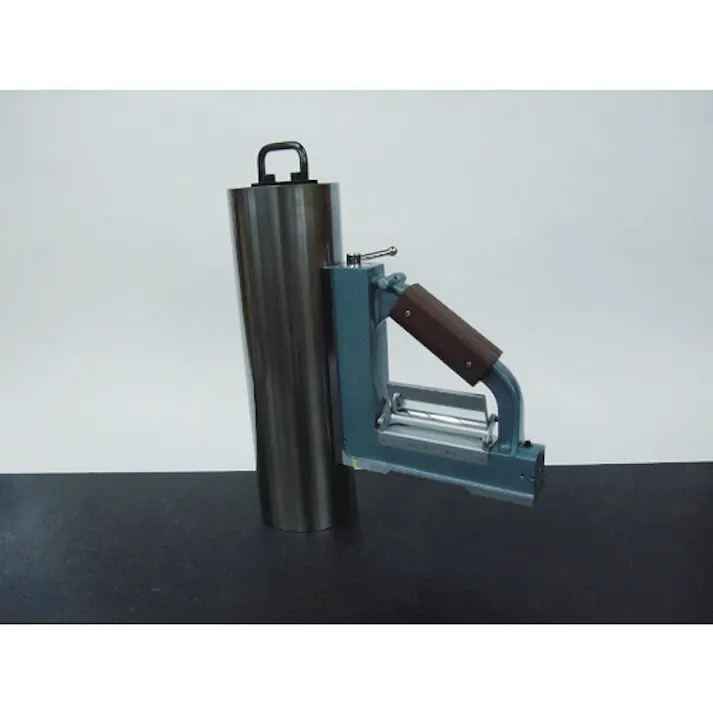 【CAINZ-DASH】理研計測器製作所 磁石式水準器200mm 感度1種 R-MSL2002【別送品】