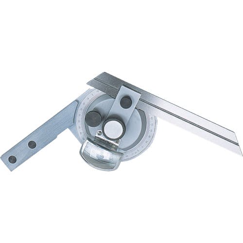 理研計測器製作所 ユニバーサルべべルプロトラクター 495D プロトラクター 理研計測器製作所 ユニバーサルべべルプロトラクター 495D プロトラクター