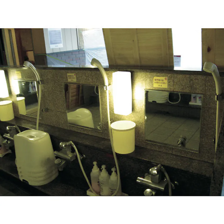 【CAINZ-DASH】タカハラコーポレーション ビバフィルム(超耐久保護フィルム)500mm×3m ミラータイプ TN100MS3【別送品】