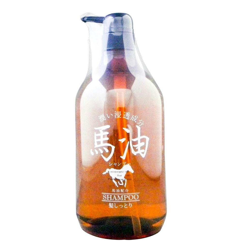 資生堂 ブラバス ヘアリキッド 1000ml(販売終了) | シャンプー